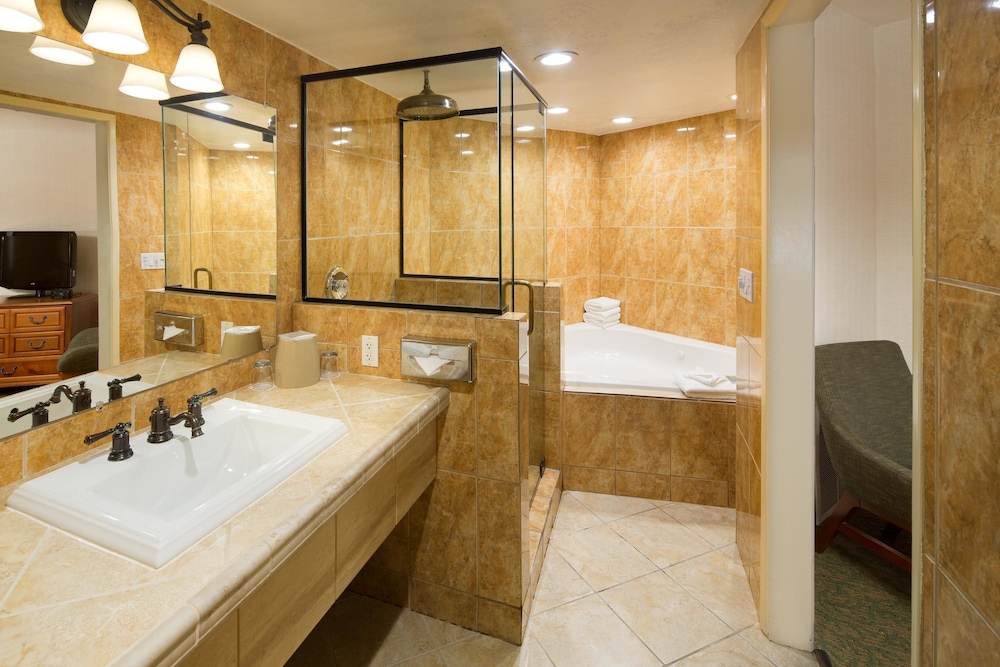 Best Western Seven Seas 17/59