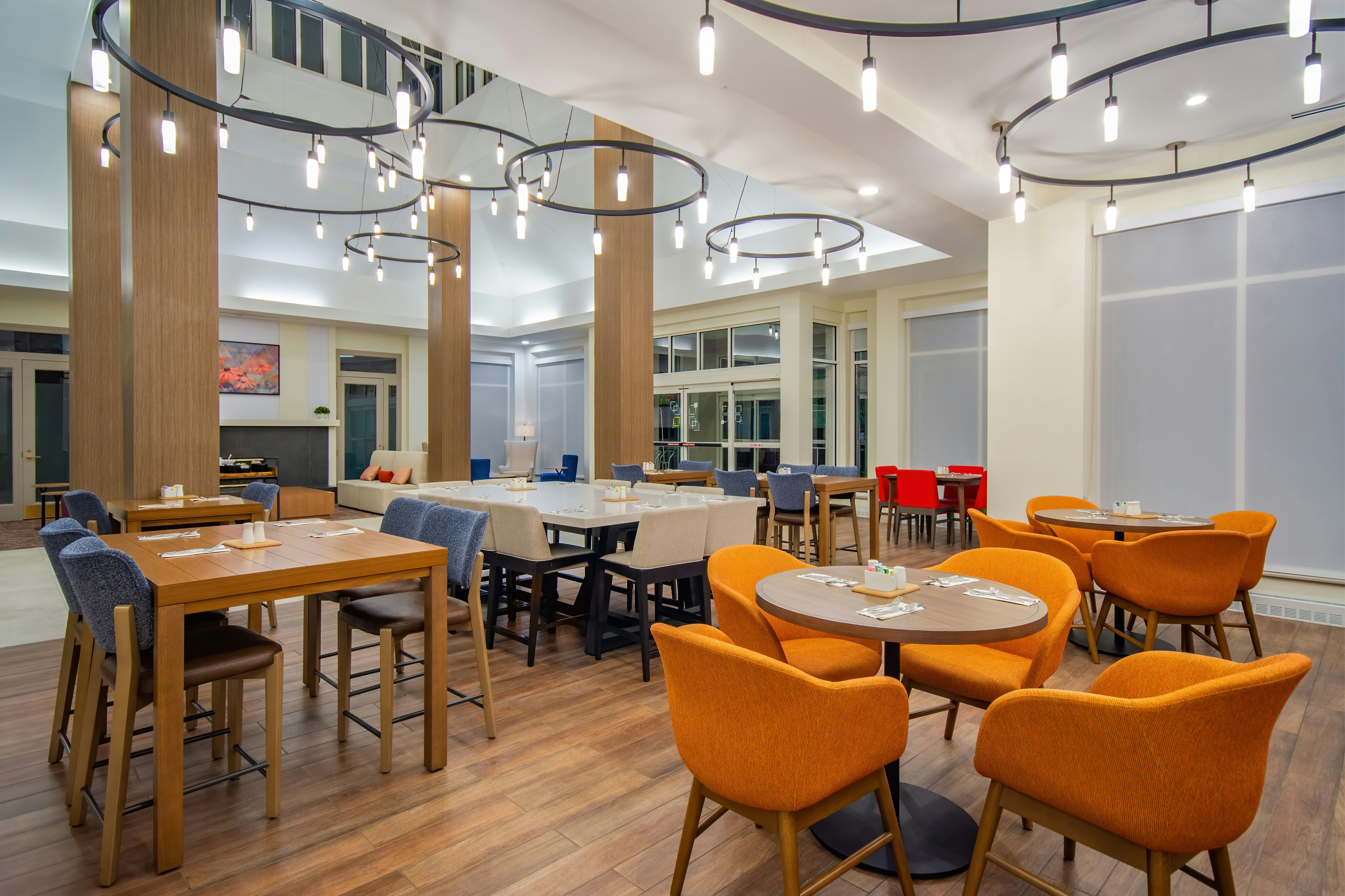 Hilton Garden Inn Danbury 13/26