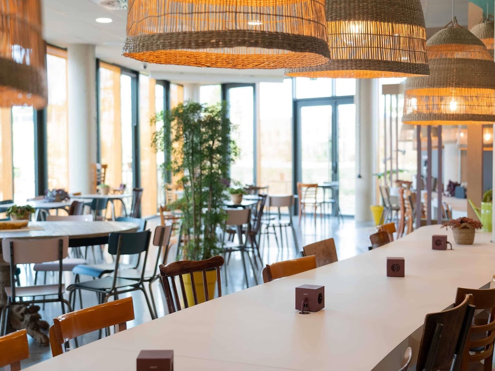 Greet Hotel Rennes Pace 44/57