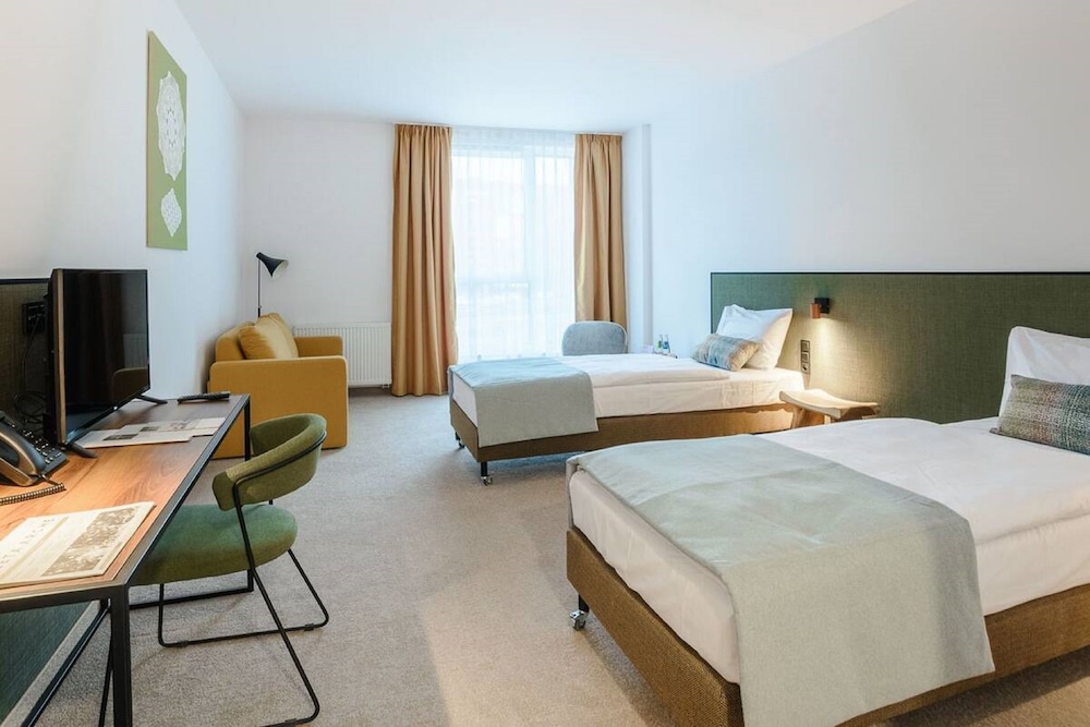 Arche Hotel Lublin 7/34