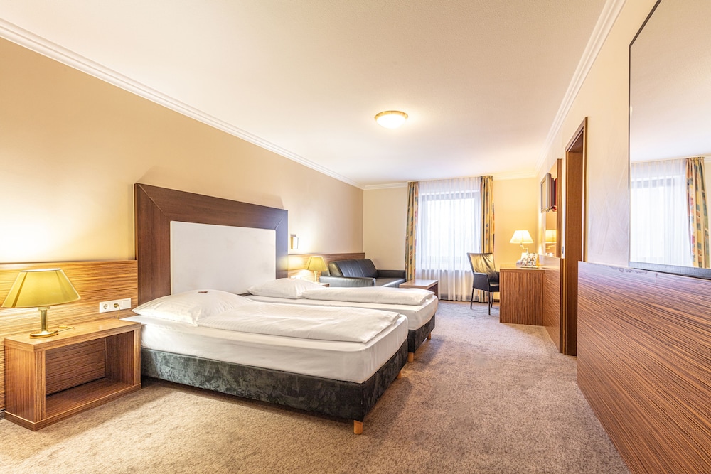 Sport und Tagungshotel De Poort 15/62