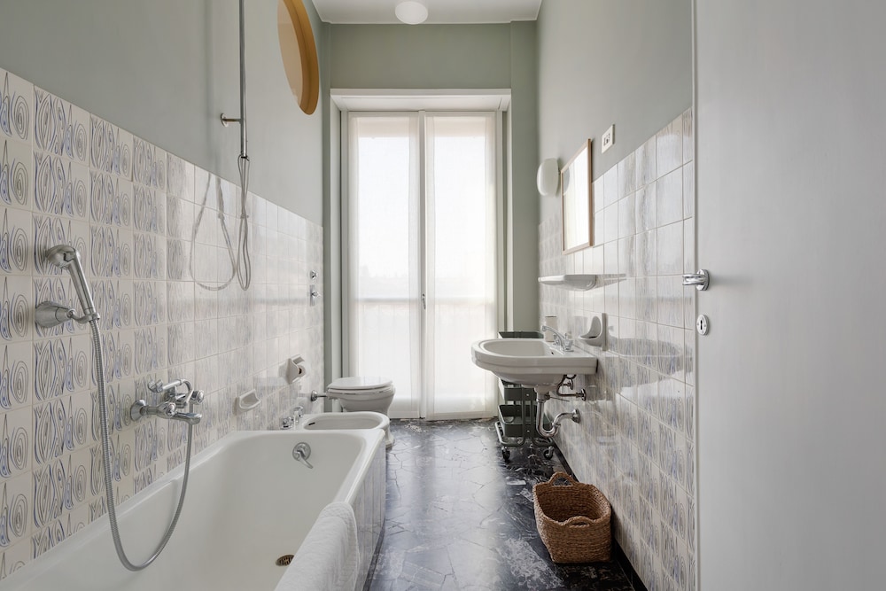 Brera Apartments in Porta Ticinese 38/43