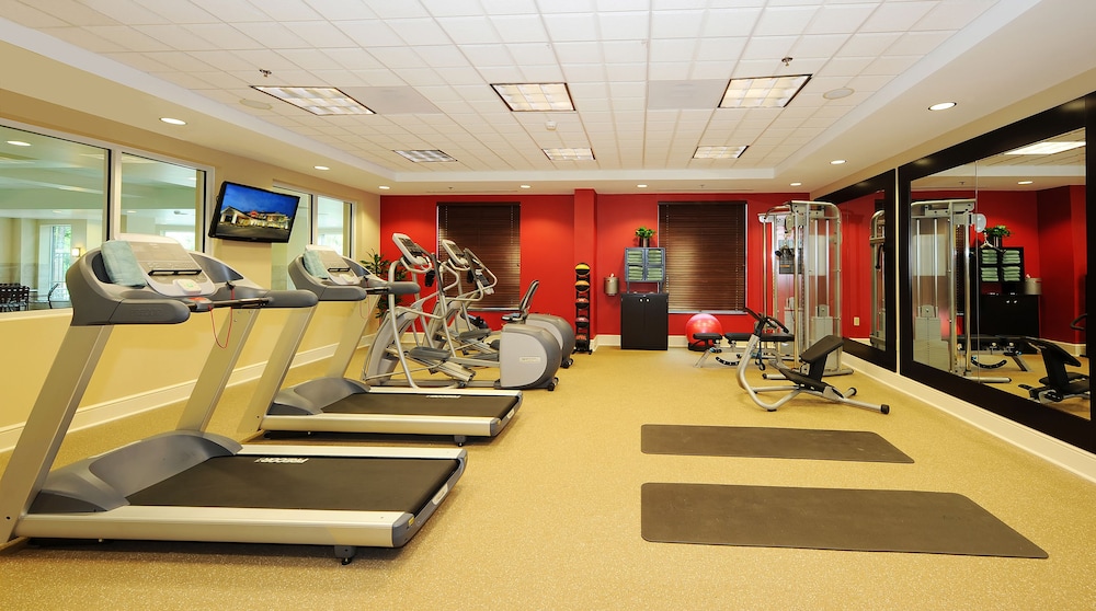 Hilton Garden Inn Columbia Northeast 21/46