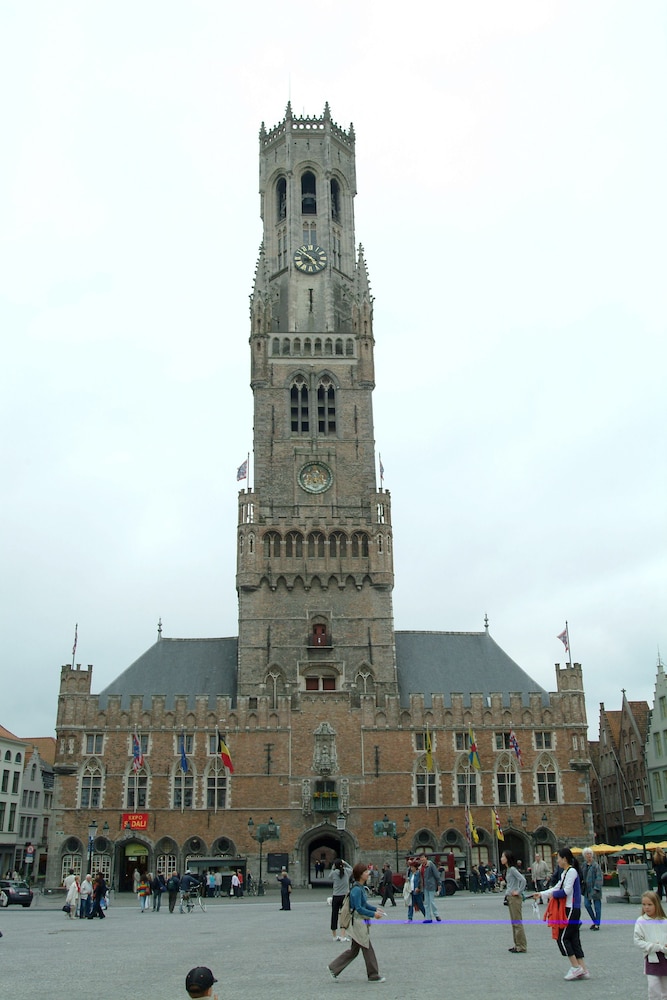 Hotel Ter Brughe 63/74