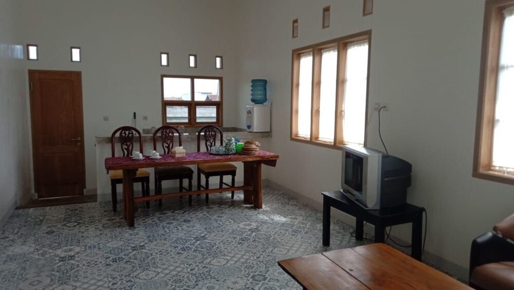 Lembur Incu Syariah Villa by ZUZU 29/46