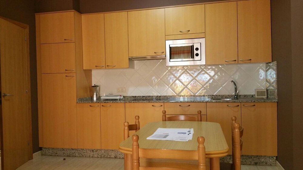 APARTHOTEL ATLANTICO RESORT 32/74