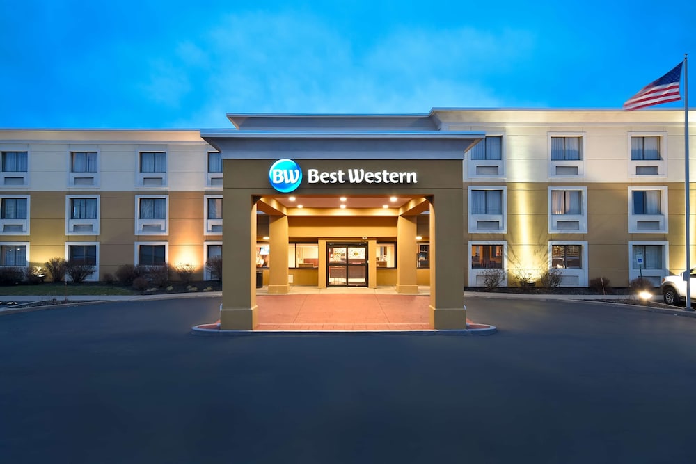 Best Western Rochester Marketplace Inn 1/32