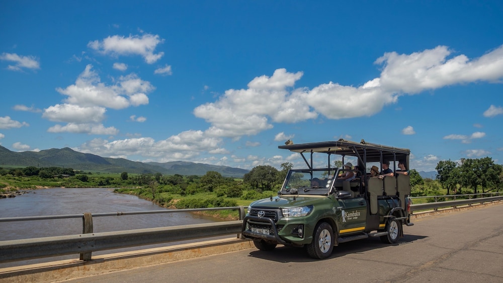 Kambaku River Lodge 42/50