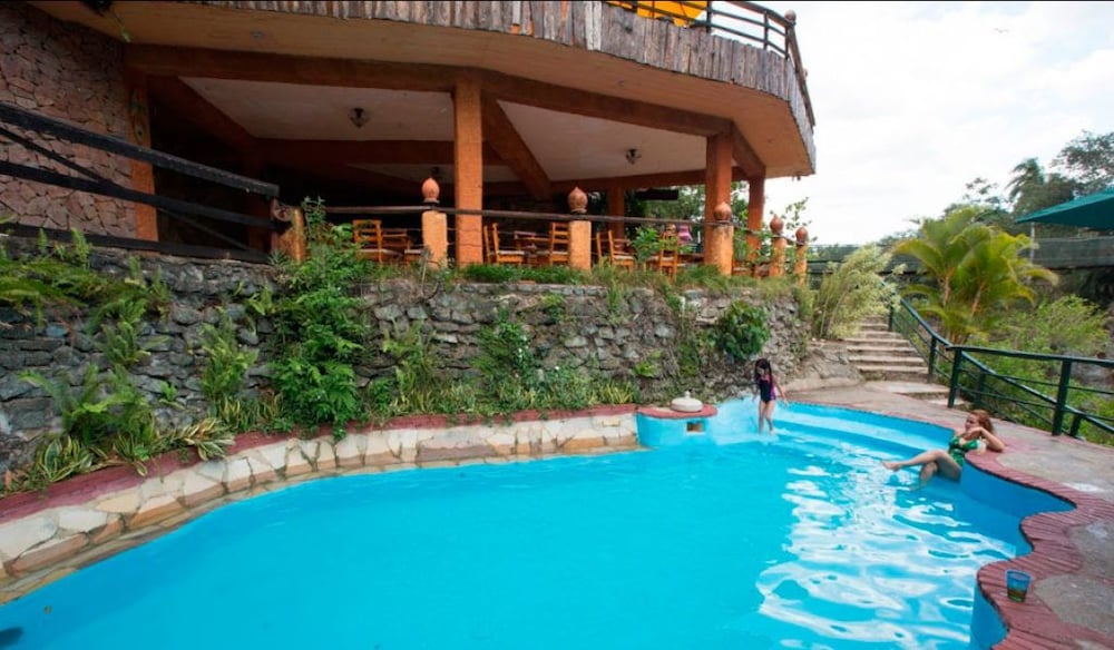 Jarabacoa River Club 3/57