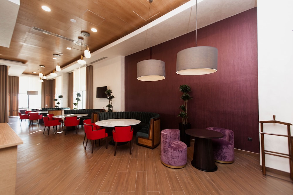 Farovon Khiva Hotel 33/41