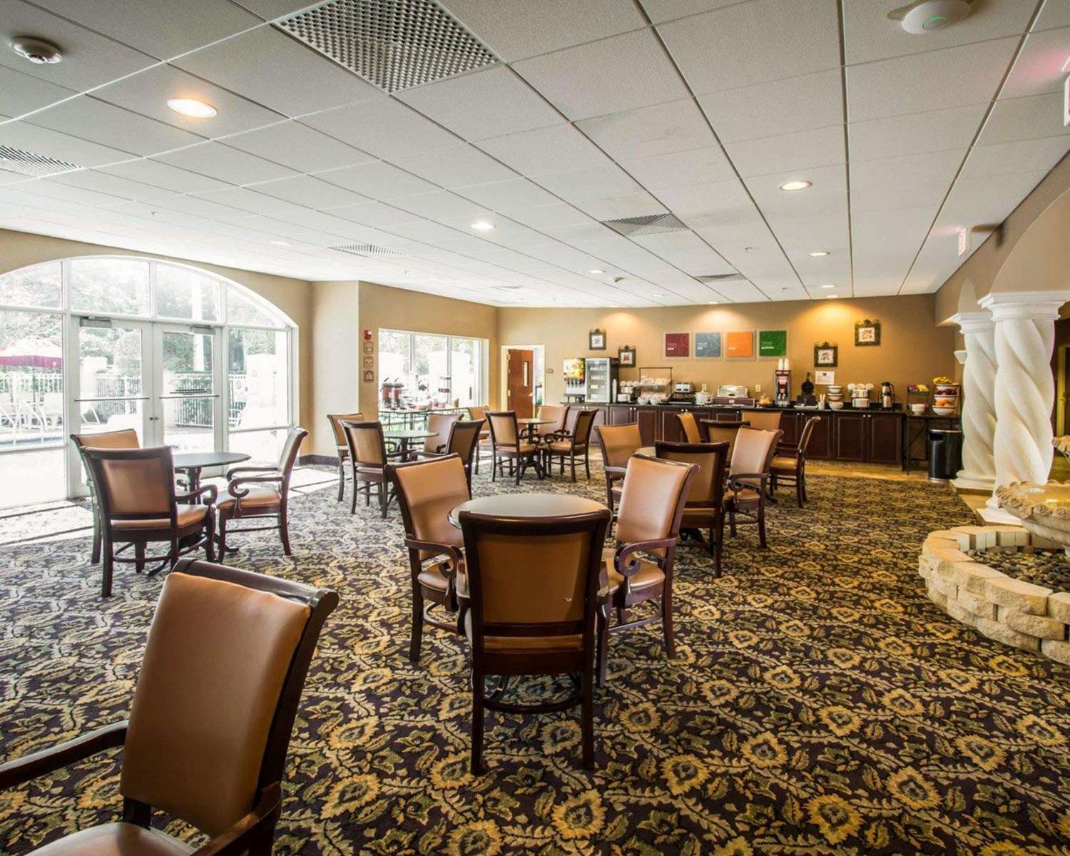 Comfort Inn And Suites Jupiter I-95 13/21
