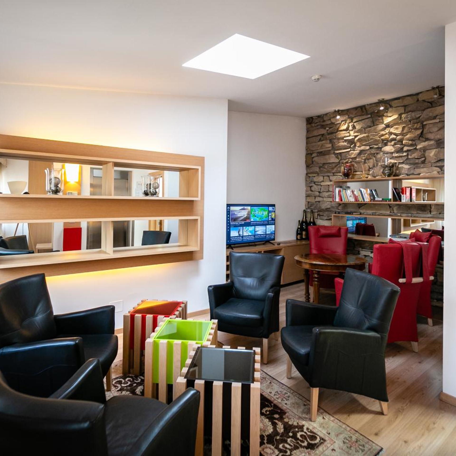 Boutique Exclusive B&B Trento 35/50