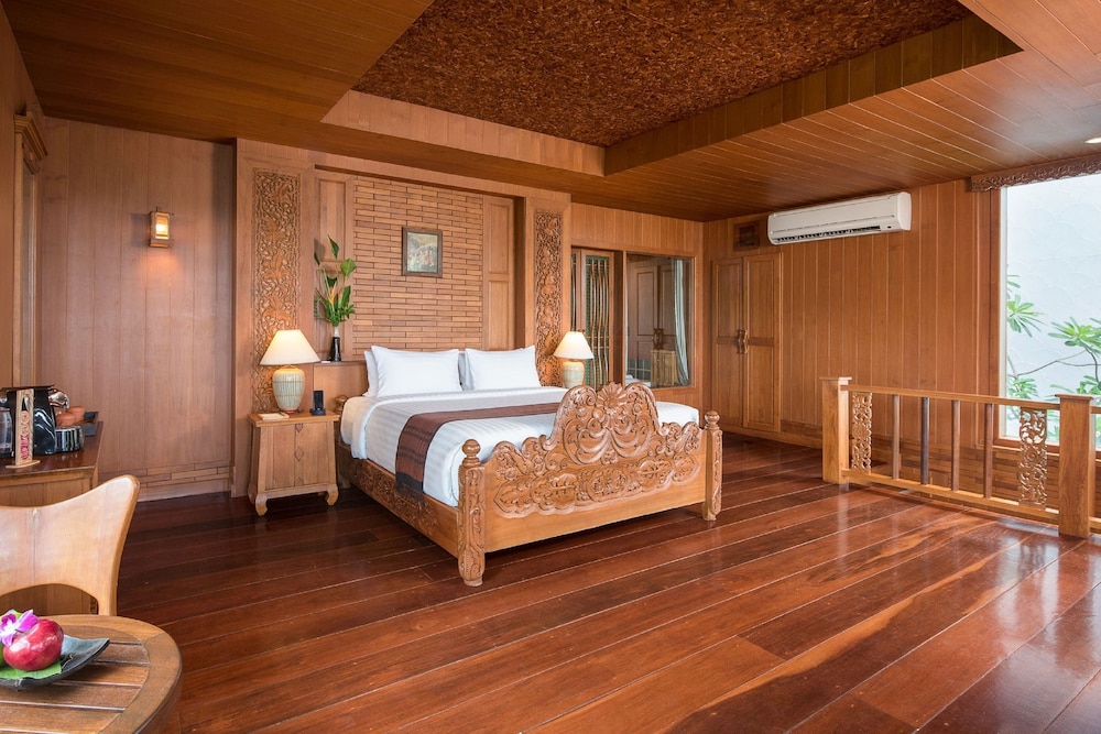 Panviman Resort Koh Phangan 9/50