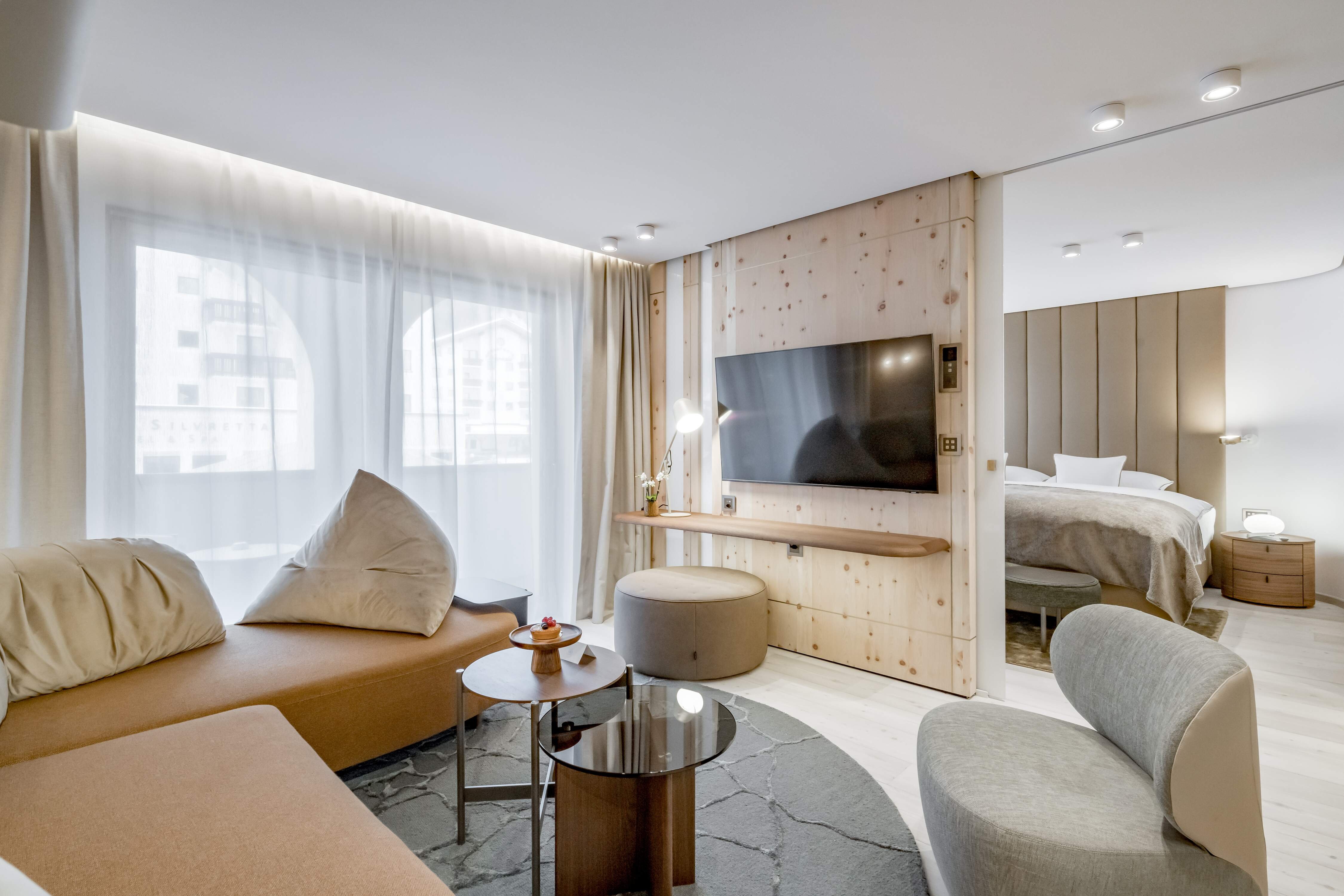 Chasa Montana Hotel and Spa 43/57