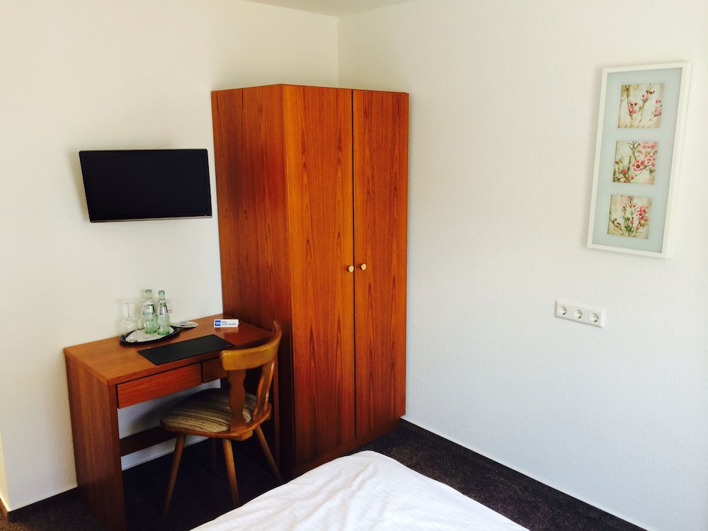 Hotel Am Theaterplatz 38/50