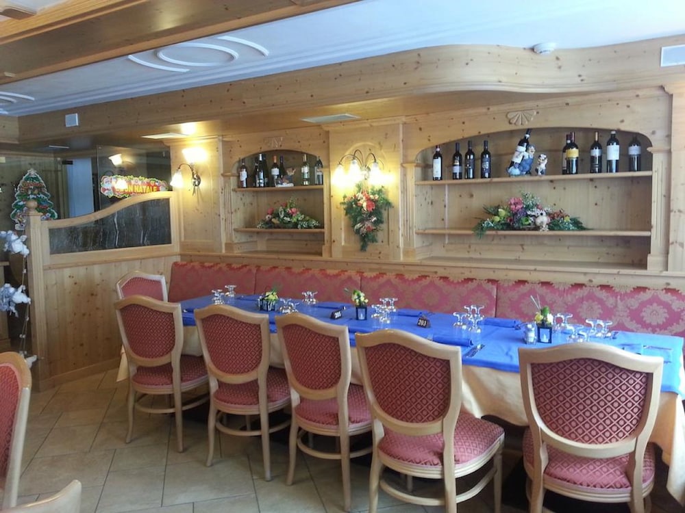 Hotel Panorama 17/25