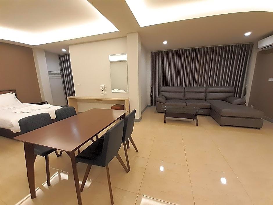 Zleep D Hotel 44/48