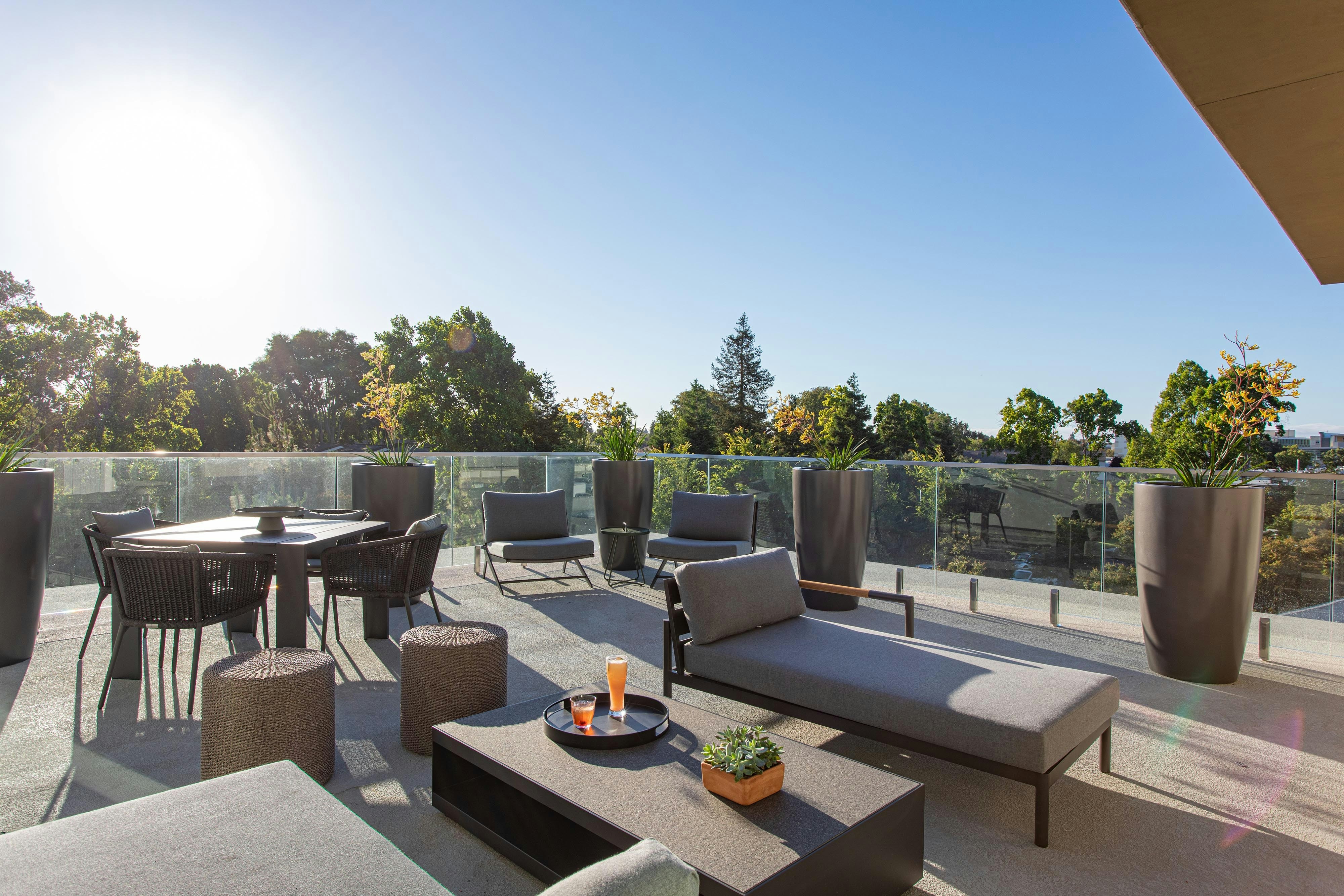 Hotel Citrine, Palo Alto, a Tribute Portfolio Hotel 44/48