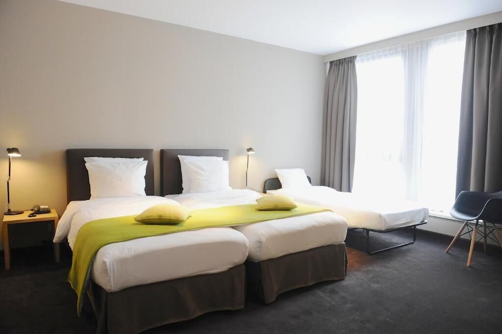 Chelton Hotel Brussels 15/49