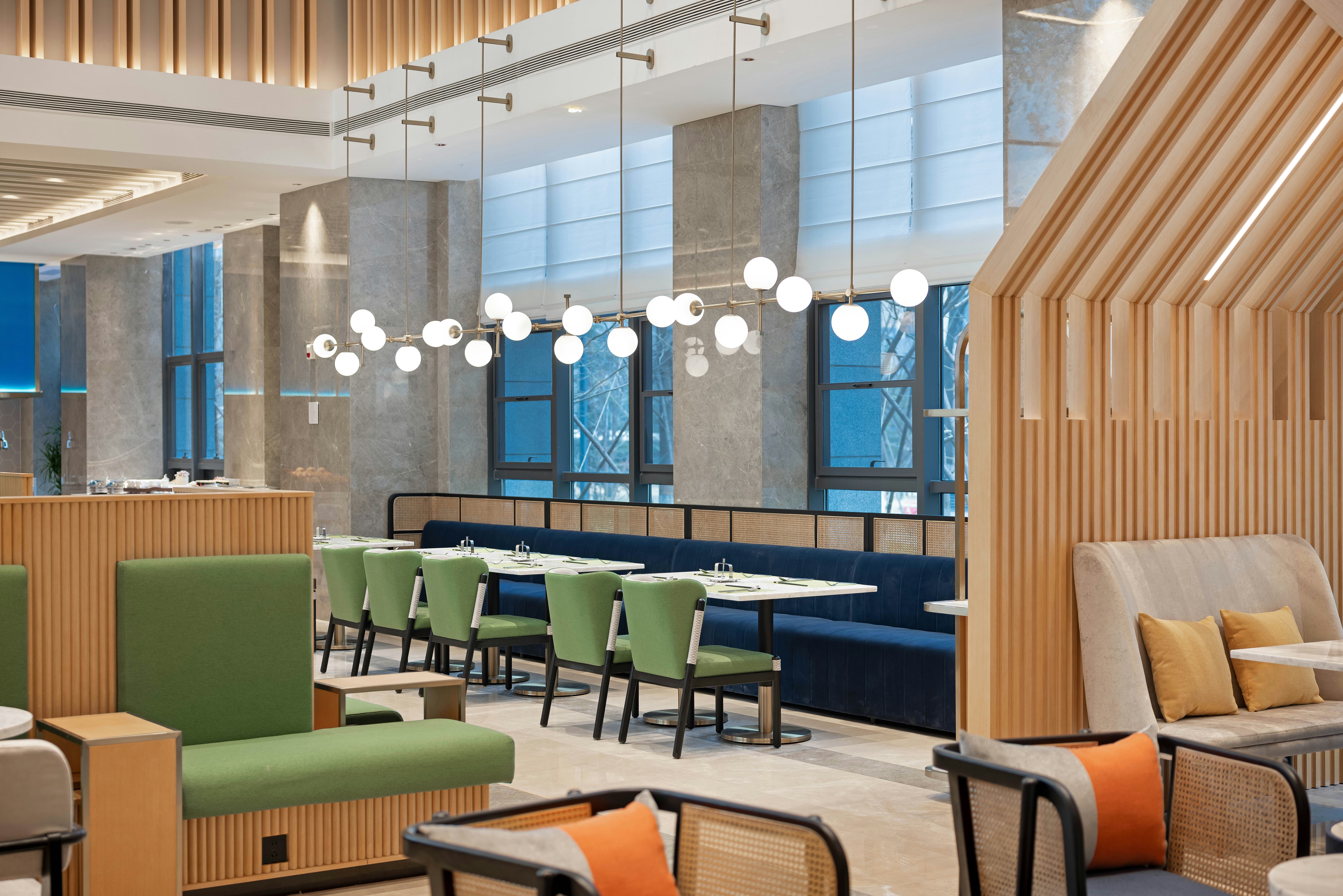 Hilton Garden Inn Rizhao High Tech Zone 15/23