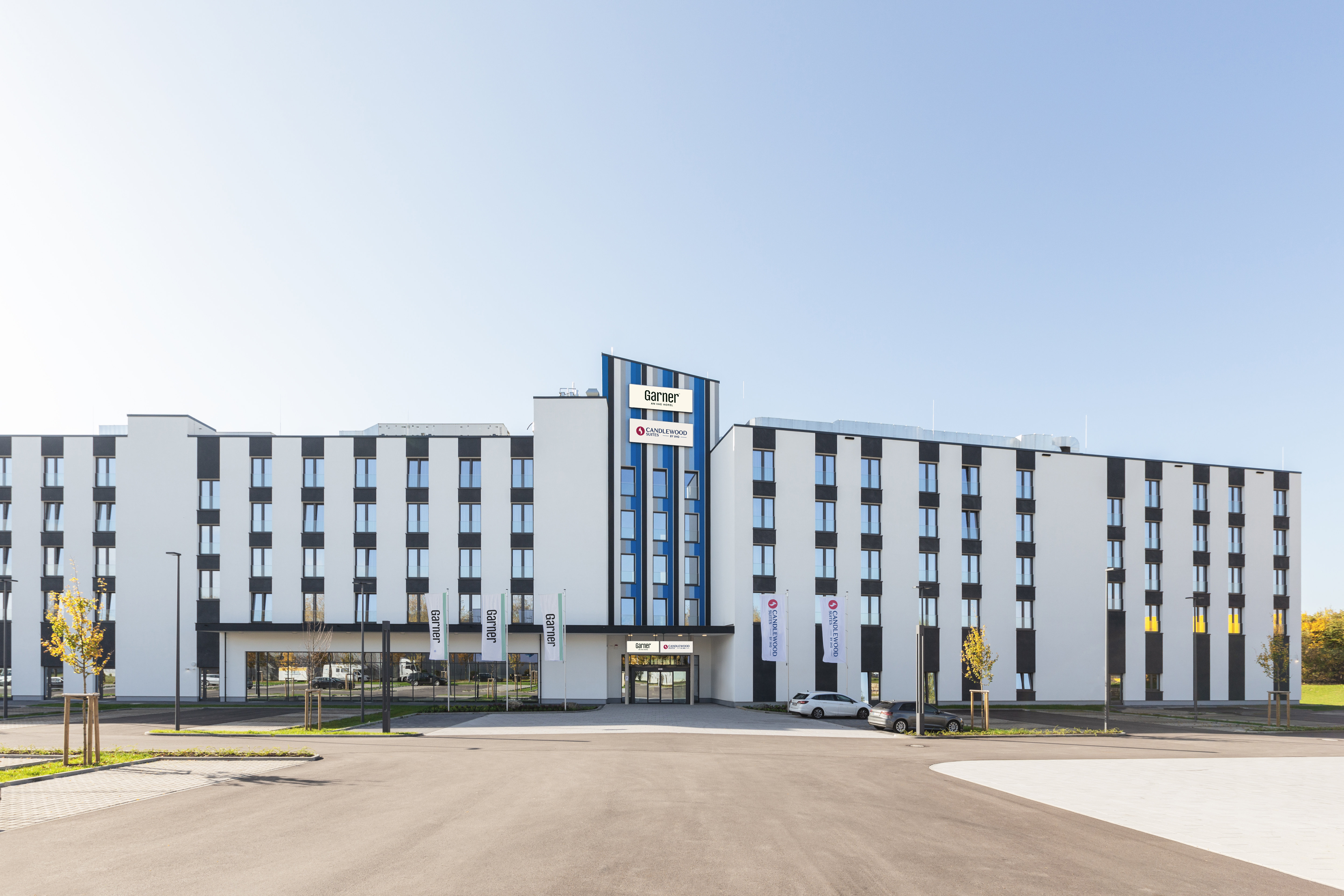 Candlewood Suites Augsburg by IHG 7/51