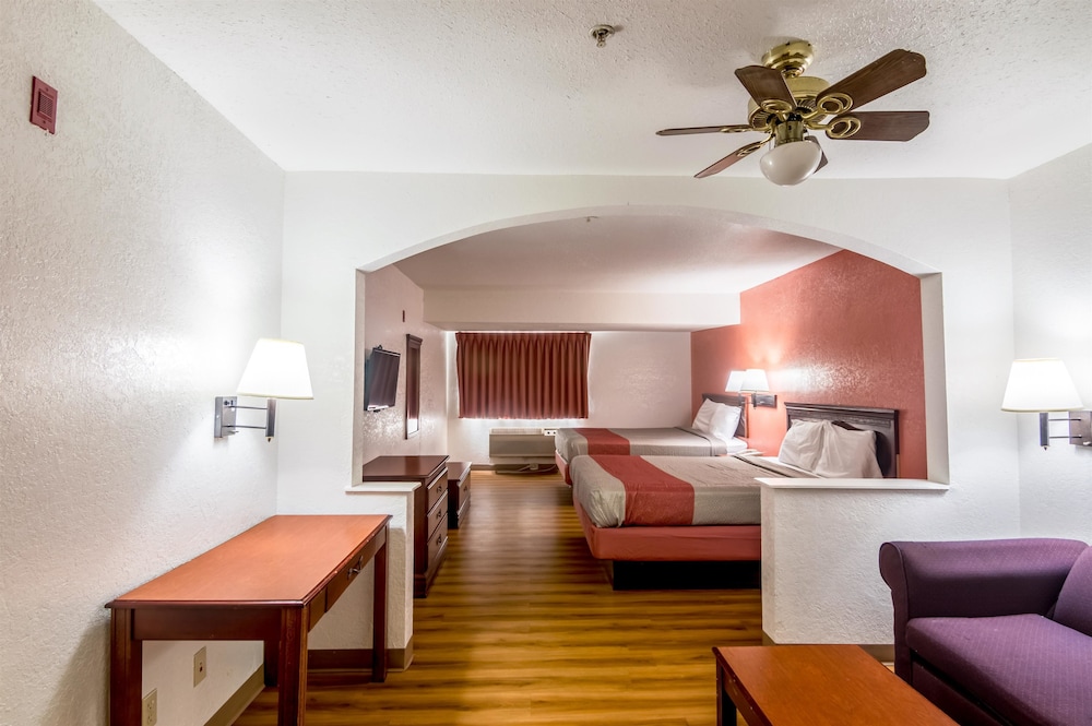 Motel6 Oklahoma City, OK 42/55