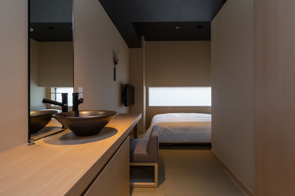 ONSEN RYOKAN YUEN SHINJUKU 35/48