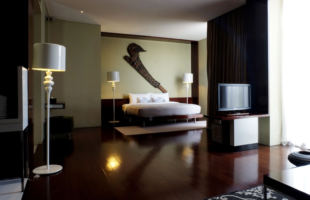 Kemang Icon By Alila 12/50