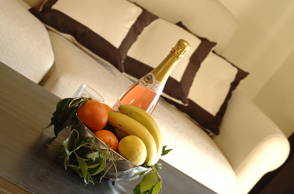 Relais Corte Paradiso 30/76