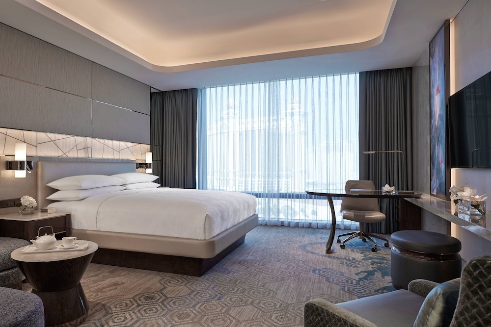 Jw Marriott Hotel Macau 11/64