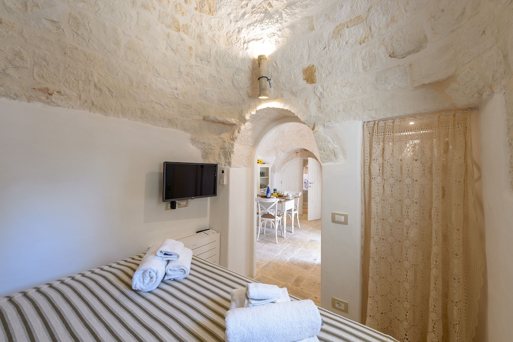 Il Borgo Del Tempo Ritrovato 41/50