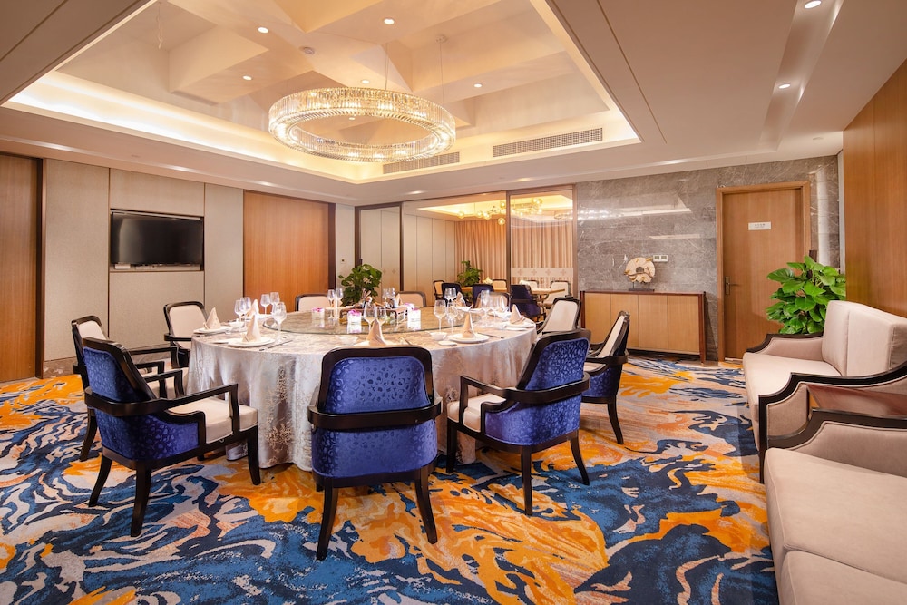 Courtyard by Marriott Hangzhou Xiaoshan 39/49