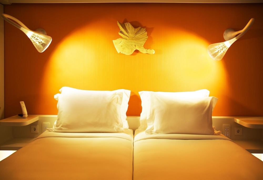 EVOLUTION LISBOA HOTEL 48/74