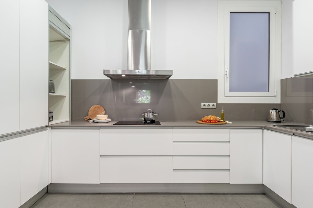 Aspasios 42 Rambla Catalunya Suites 5/49