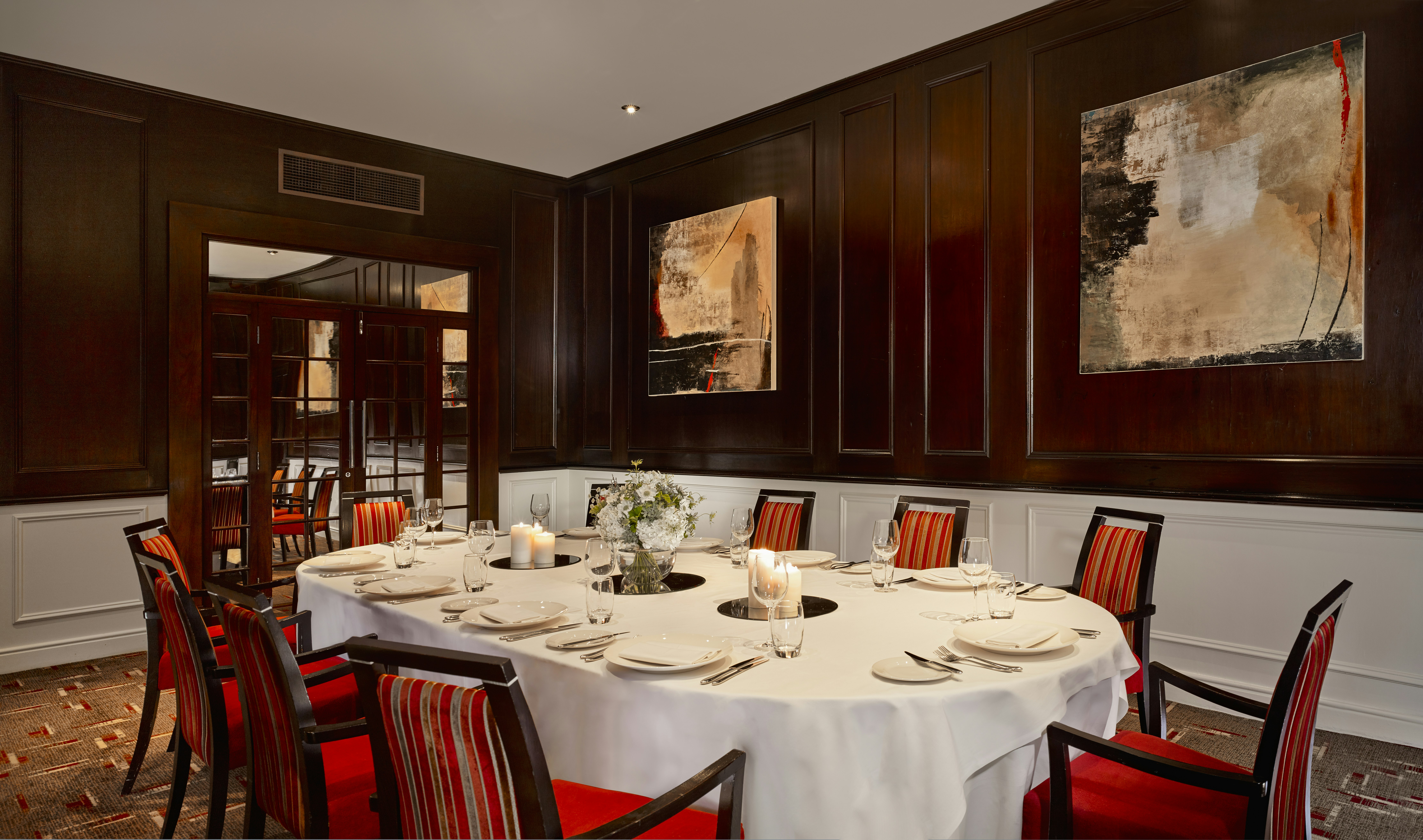 The Cavendish London 63/84