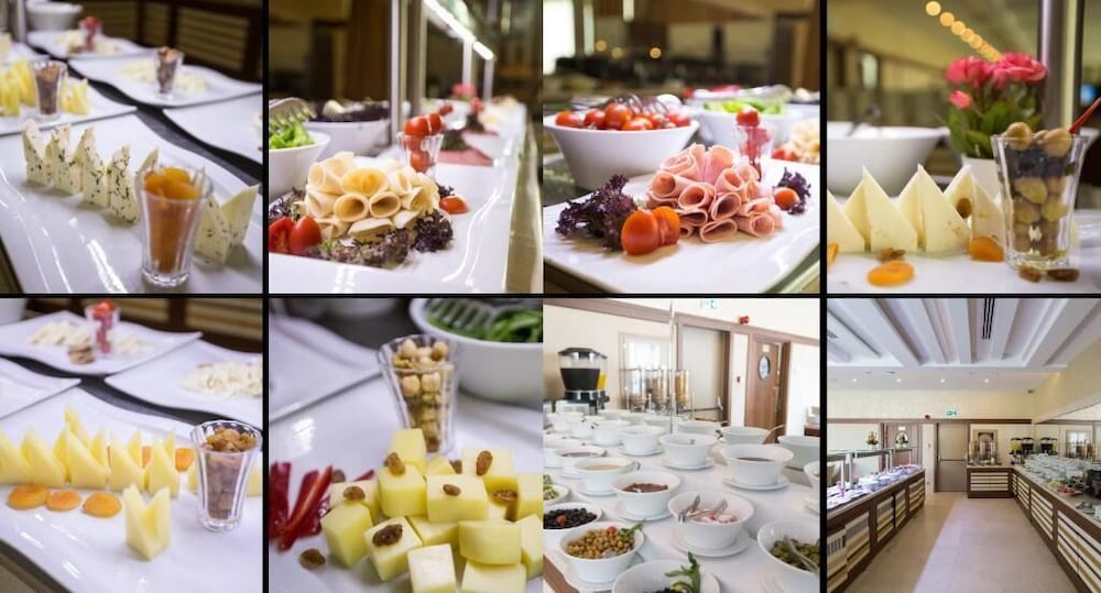 The Grand Mira Hotel 38/50