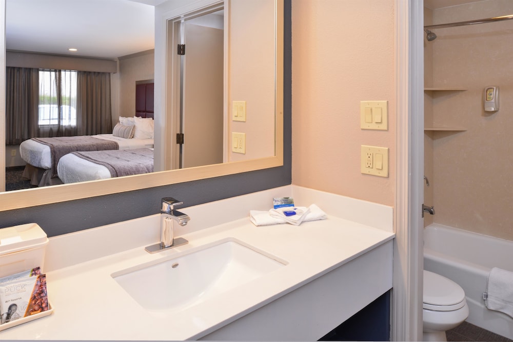 Best Western Inn Santa Cruz 10/32