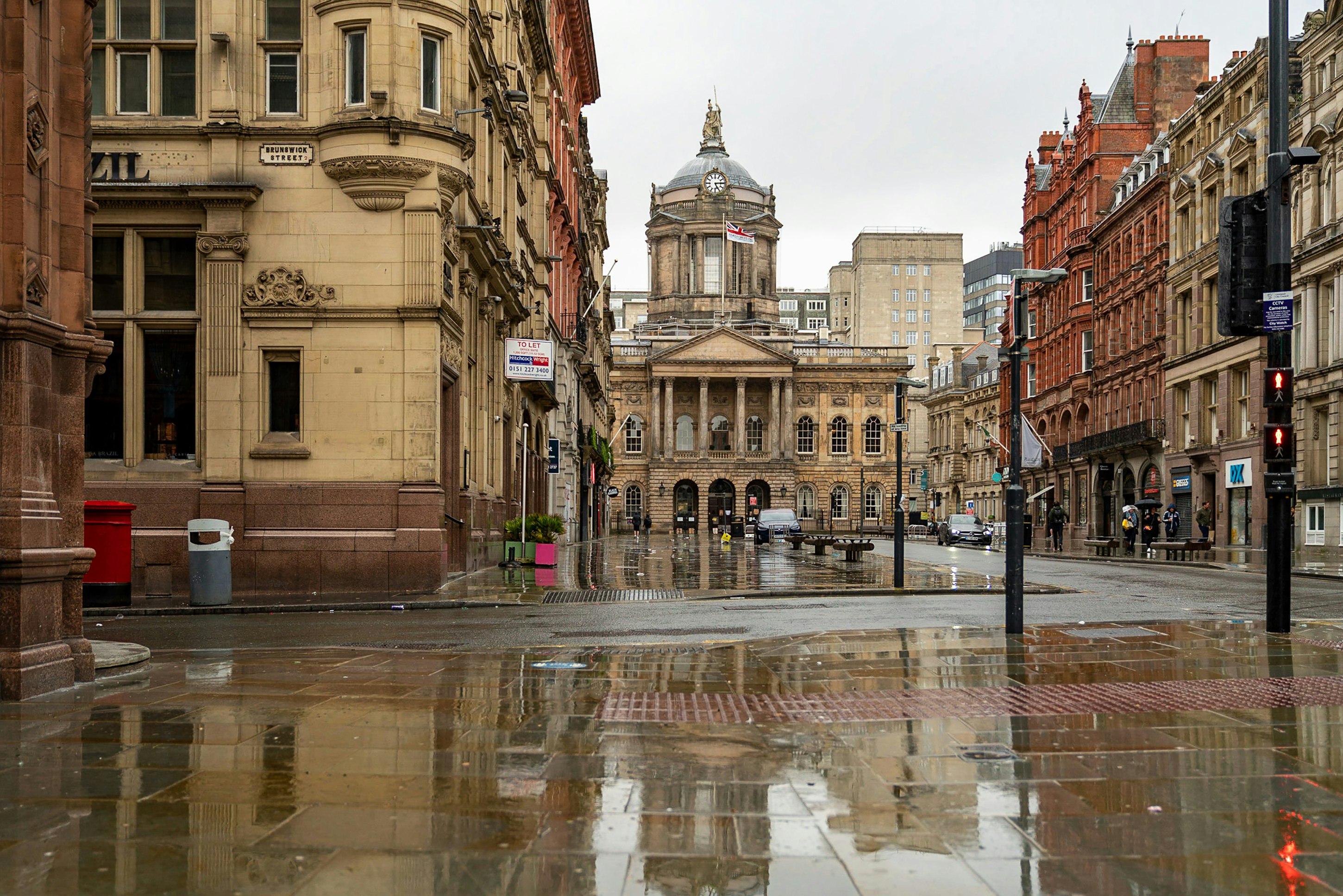 easyHotel Liverpool City Centre 12/18