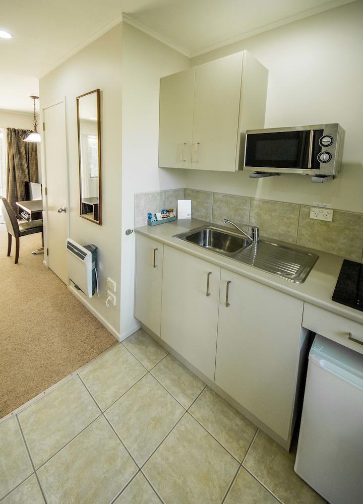 Kauri Park Motel 16/34
