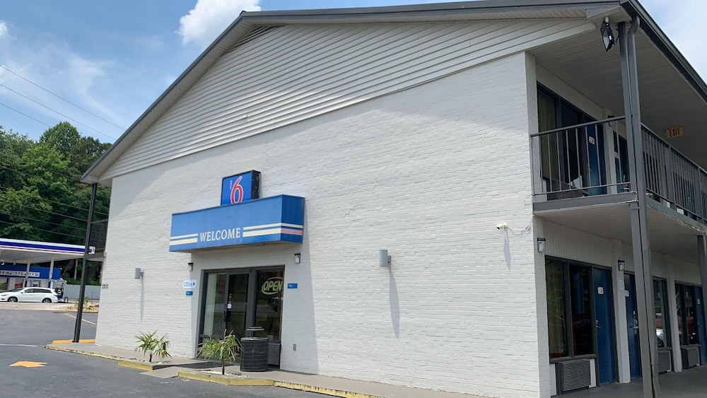 Motel6 Dalton, GA in DALTON - GA
