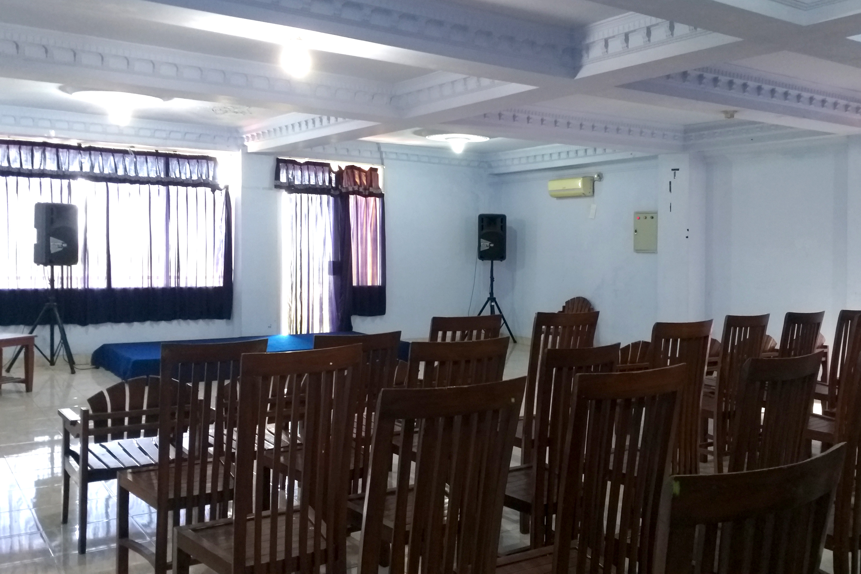 OYO 586 Hotel Wijaya 59/72