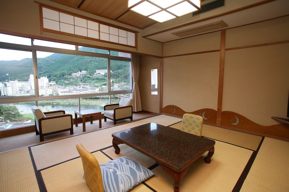 Gero Onsen Bosenkan 47/75