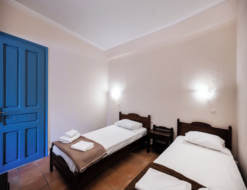 Ionio Hotel 19/74