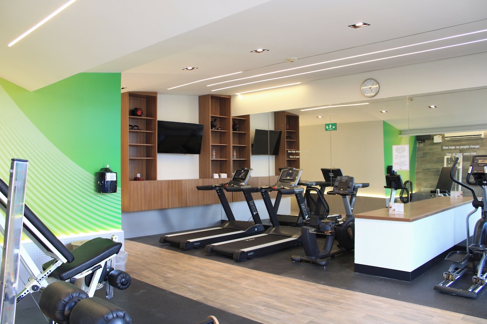 sport facilities