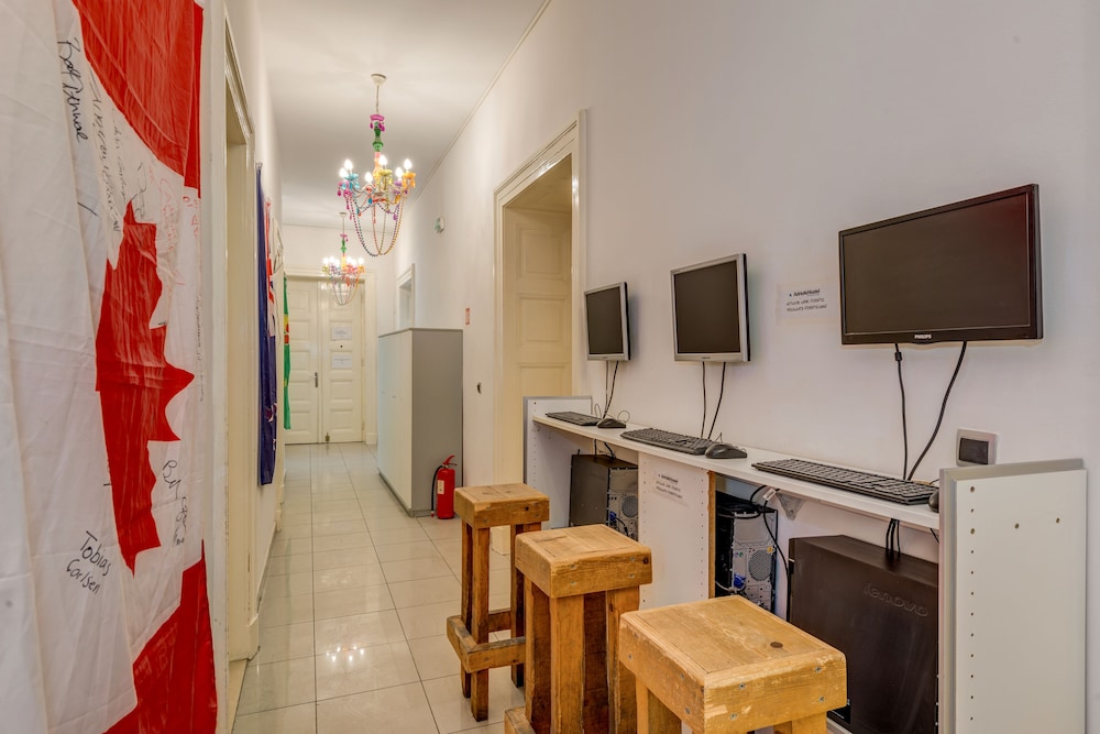 Adriatic Hostel 29/34