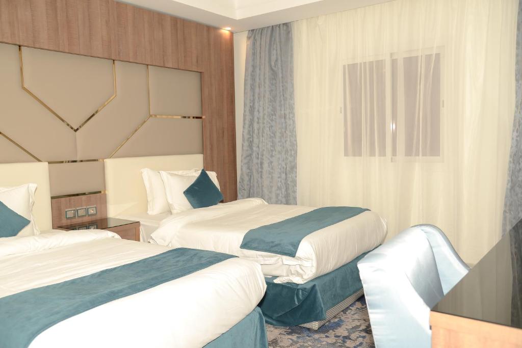 فندق مورا(Mora Hotel) 19/36