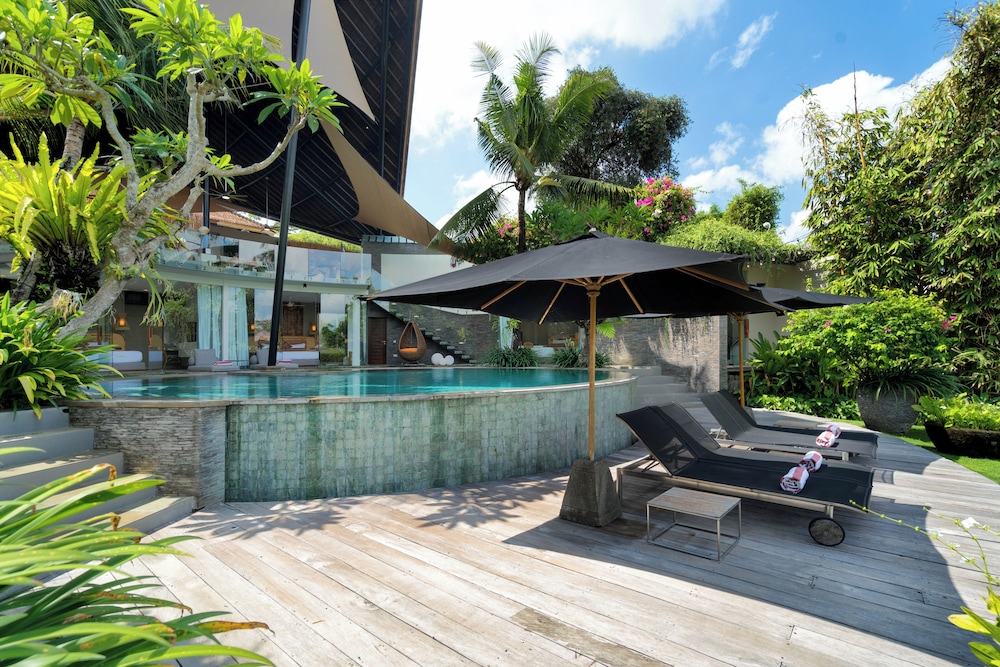 Toraja Villa 19/23