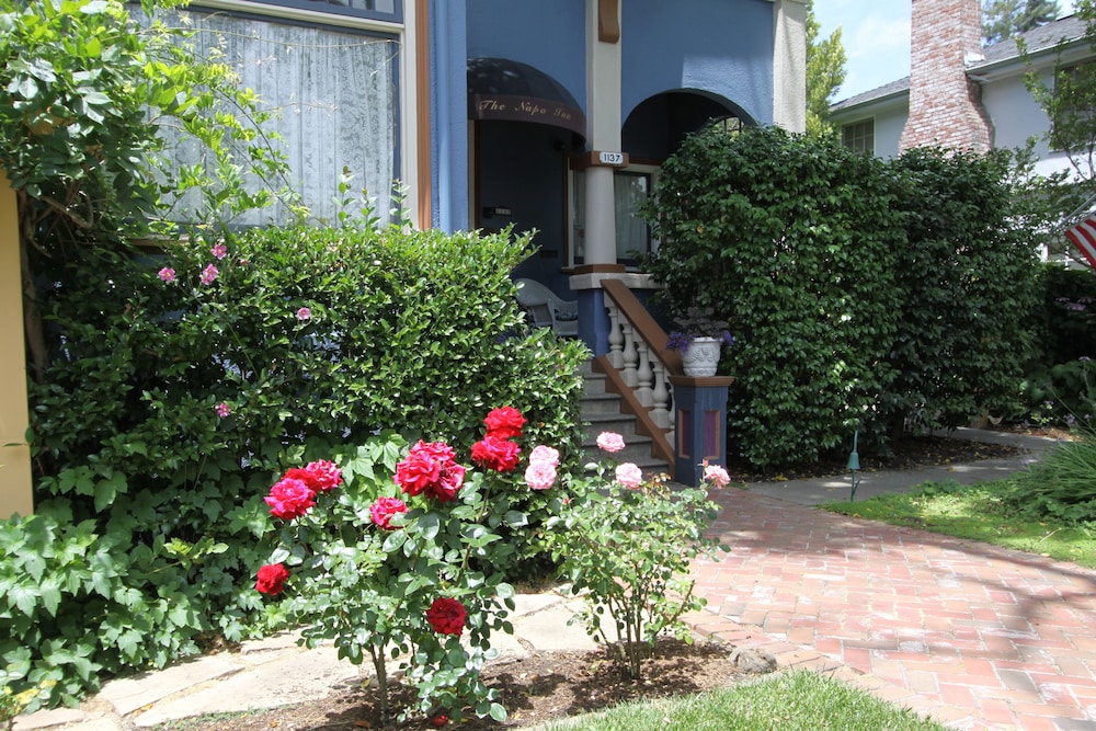 Napa Inn 41/50
