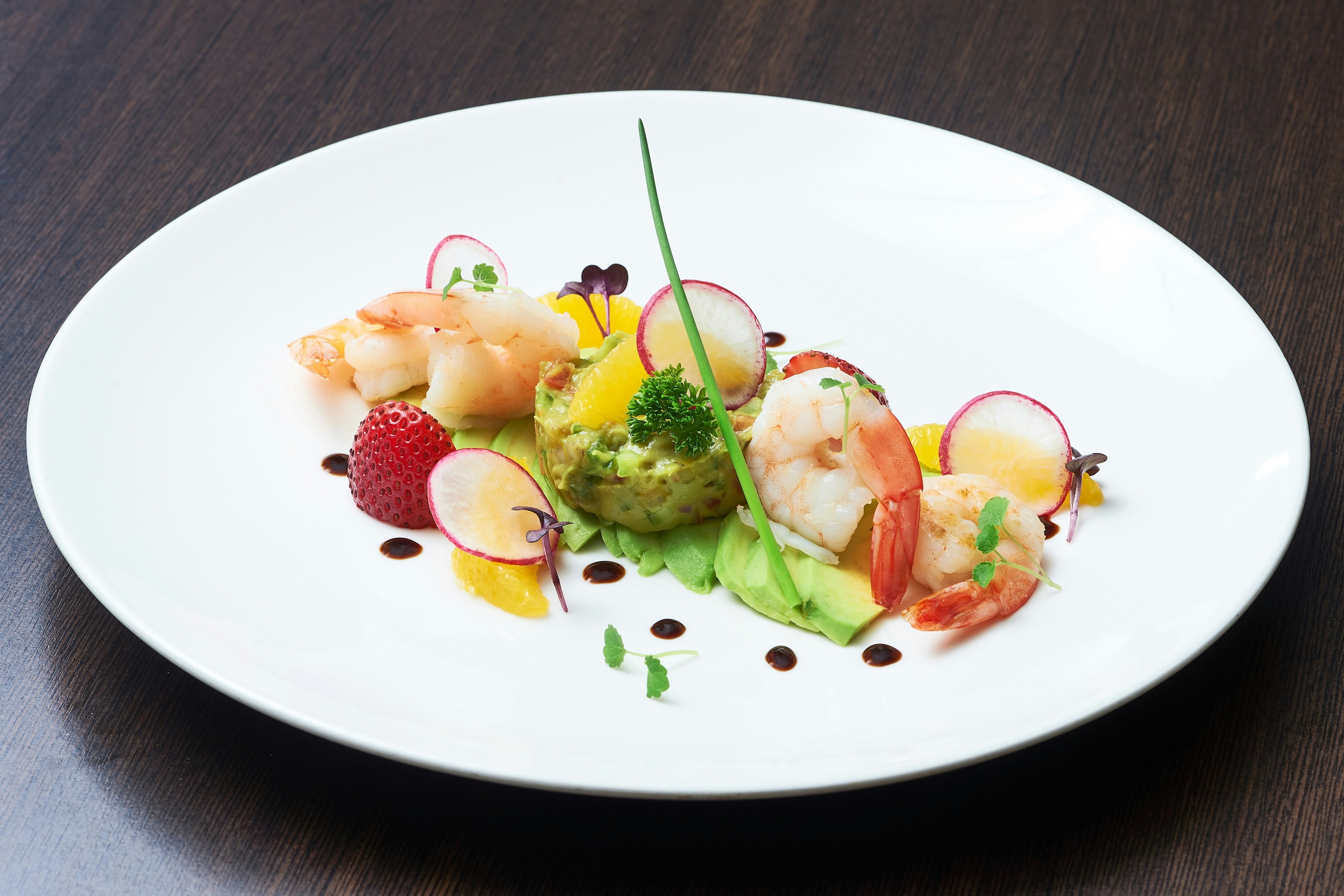 Four Points By Sheraton Doha 5/24