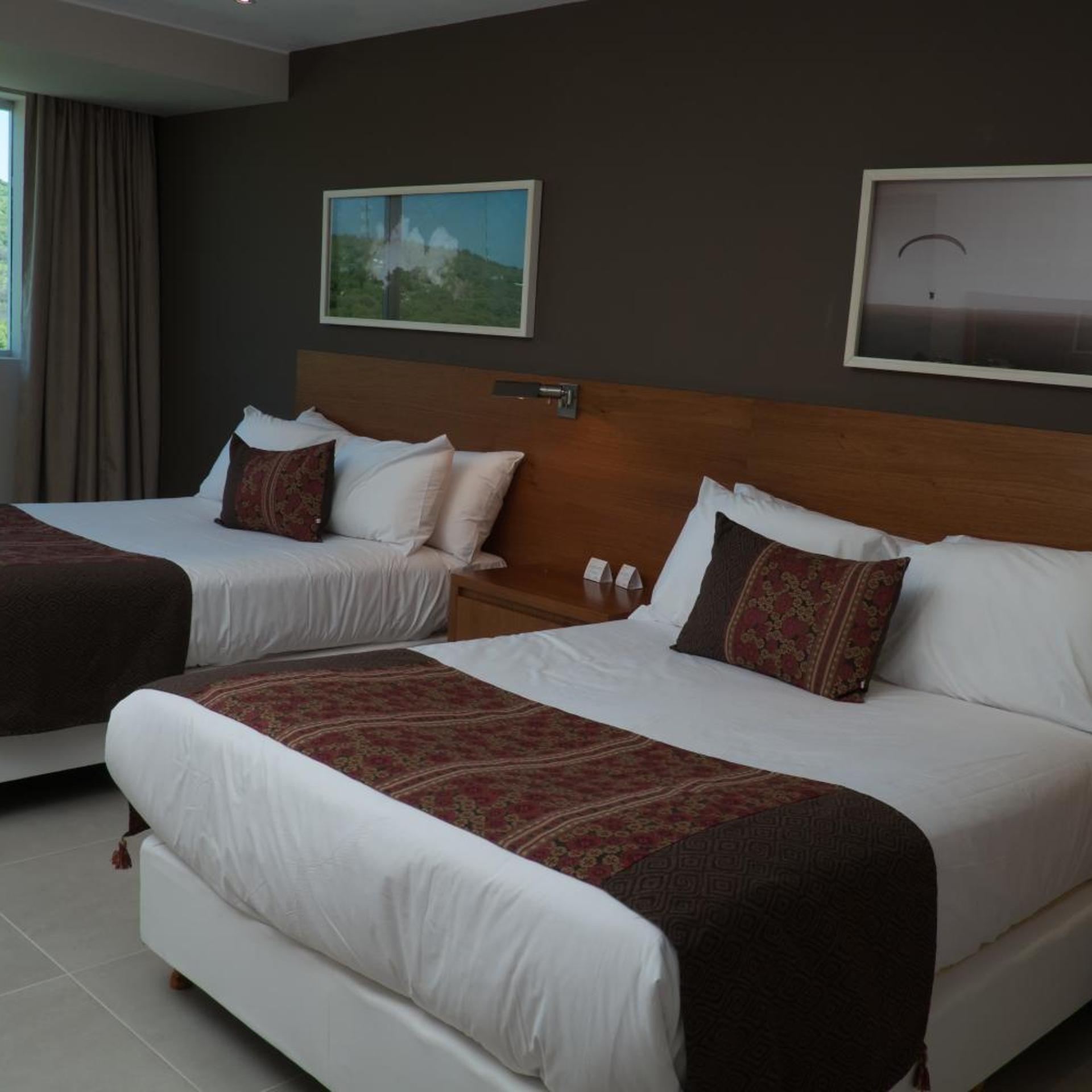 Orfeo Suites Hotel Sierras Chicas 13/48